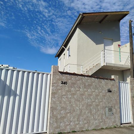 Willa Kitnet Ubatuba 2 Zewnętrze zdjęcie