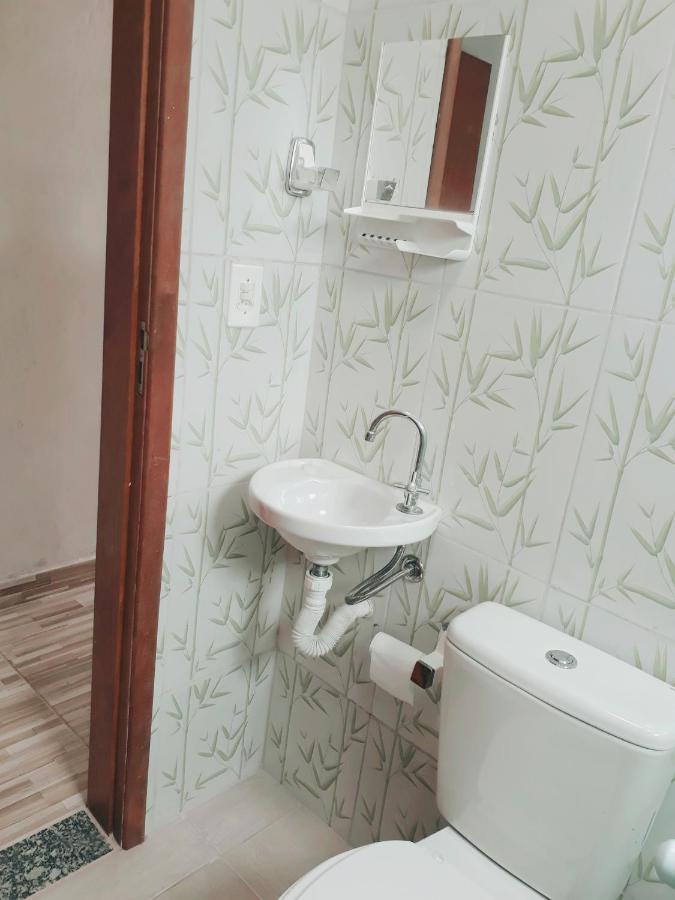 Willa Kitnet Ubatuba 2 Zewnętrze zdjęcie